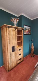 Chill Haus mit Sauna und Kamin - 5