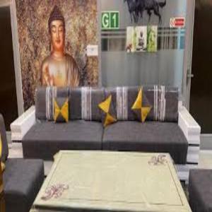 Hotel Golden Inn - Amritsar - 1
