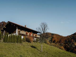 Appartement zur Linde - Marktschellenberg - 0