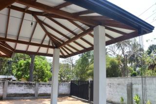 Silverline Guest House Anuradhapura - Anuradhapura - 5