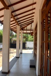 Silverline Guest House Anuradhapura - Anuradhapura - 9