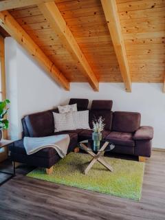 Appartement zur Linde - Marktschellenberg - 7
