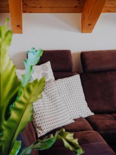 Appartement zur Linde - Marktschellenberg - 6