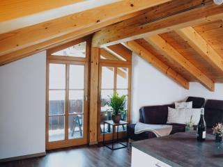 Appartement zur Linde - Marktschellenberg - 5