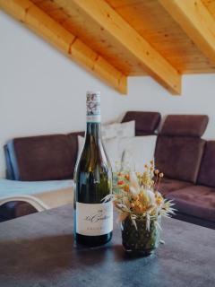 Appartement zur Linde - Marktschellenberg - 4