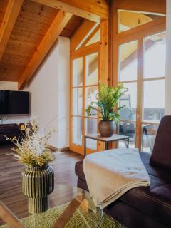 Appartement zur Linde - Marktschellenberg - 2