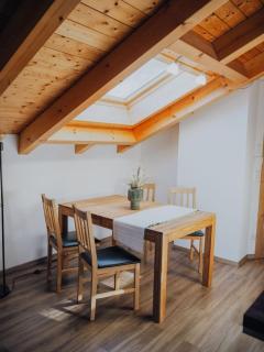 Appartement zur Linde - Marktschellenberg - 1