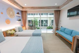 Arkbar Beach Club - Chaweng - 4