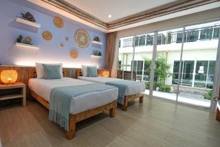 Arkbar Beach Club - Chaweng - 3