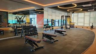 Sunway Velocity Two by manatidur - Kuala Lumpur - 8