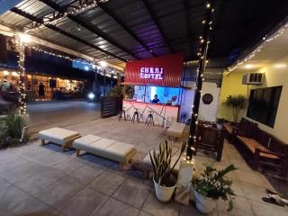 CheRi Backpackers Hostel - Moalboal - 8