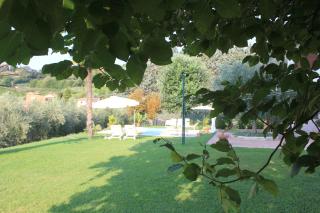 B&B La Grola - San Martino Buon Albergo - 8