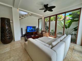 2-BR Villa in Sanur mins walk to the beach - Sanur - 6