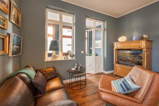 Haus Meerblick 11 - Ahlbeck - 2