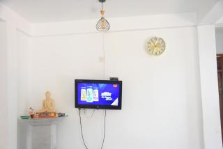 Silverline Guest House Anuradhapura - Anuradhapura - 3