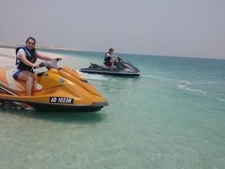 30 minutes Jets Ki Tour Sharjah Mamzar - Sharjah - 4