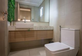 Trillionaire - Azizi Riviera: 10 mins to Downtown - Dubai - 2