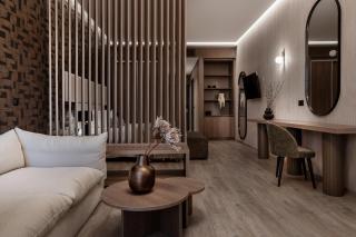 Elegance Luxury Executive Suites - Adults Only - 6