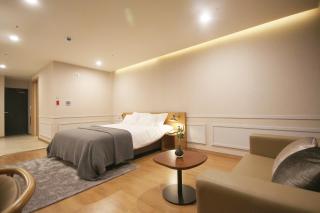 Maruo Hotel - Naju - 4