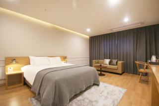 Maruo Hotel - Naju - 3
