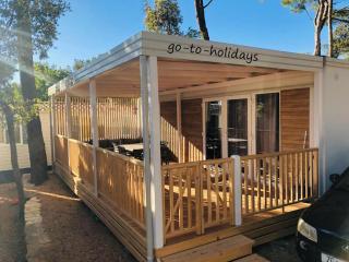 Mobile home Melda 3 - Biograd nm - Biograd na Moru - 0