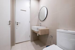 NEW! Cozy & Warm Scandinavian Suites walk to LRT - Kuala Lumpur - 4