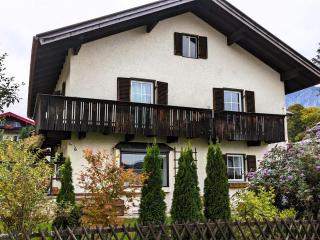 Ferienwohnung Straußstrasse - 8