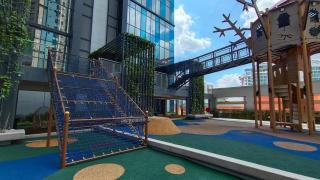 Sunway Velocity Two by manatidur - Kuala Lumpur - 5