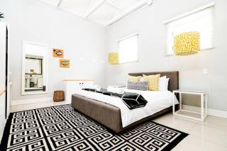 9A The Cube Executive Self-Catering Apartments - 0