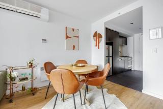 The Sweet Escape - Chic Apartment with Rooftop Pool - Melbourne - 1