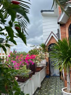 Homestay Phúc Lâm - Vạn Ninh - 5