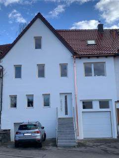 Boardinghouse Schnaitheim - Apartment - 1