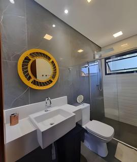 bwelcome - casa de praia com estilo único GH - Bertioga - 8