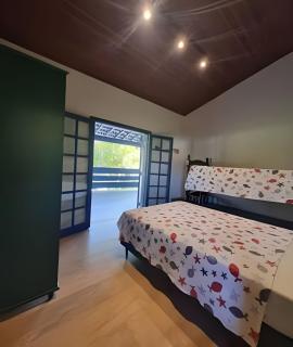 bwelcome - casa de praia com estilo único GH - Bertioga - 7