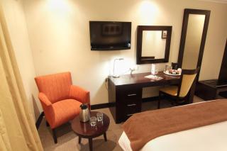 Cresta Lodge Gaborone - Gaborone - 4