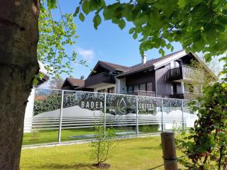 Bader Suites - Garmisch-Partenkirchen - 8