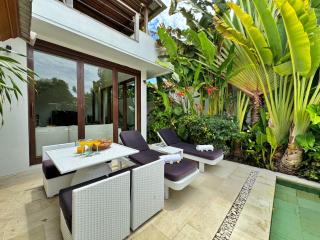 2-BR Villa in Sanur mins walk to the beach - Sanur - 7