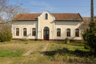 Villa Flora - Kiskunmajsa - 9