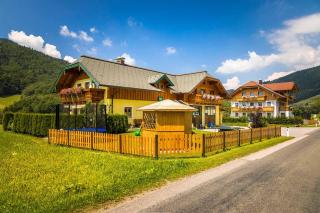 Kesselmannhof in Faistenau - - 0