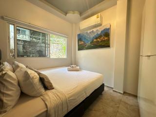 Stunning sunset villa sea view karon - Karon Beach - 6