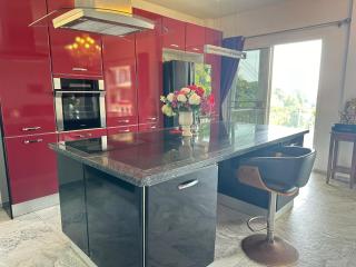 Stunning sunset villa sea view karon - Karon Beach - 1