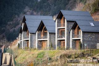 BOJ Casas de Montaña - 9