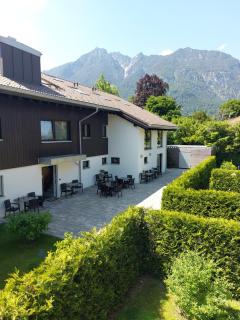 Bader Suites - Garmisch-Partenkirchen - 7
