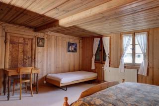 Chalet Marie-José - Chateau-d'Oex - 4
