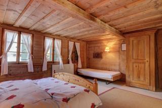 Chalet Marie-José - Chateau-d'Oex - 6