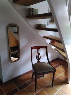 Torhaus - kleines Häuschen mit viel Luxus - Wangerland - 1