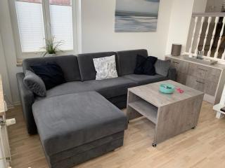 Ferienwohnung Inselhuus - Norderney - 4