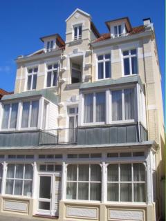 Ferienwohnung Inselhuus - Norderney - 2