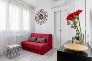 Saffi Glamorous Apartment by Wonderful Italy - Bolonia - 0