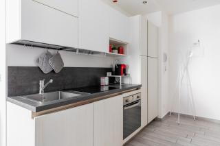 Saffi Glamorous Apartment by Wonderful Italy - Bolonia - 9